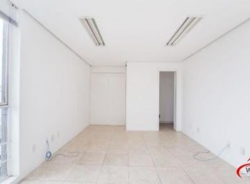 Comercial · 44m² · 1 Quarto · Sala Comercial 44 m2 Privativos Barros Cassal