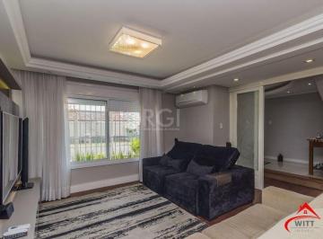 Casa · 230m² · 4 Quartos · 3 Vagas · Casa à venda - 230m², 4 quartos, sendo 2 suítes, churrasqueira,  piscina e 03 va