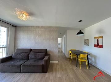 Apartamento · 73m² · 3 Quartos · 1 Vaga · Apartamento para Venda - 73m², 3 dormitórios, sendo 1 suites, 1 vaga - Jardim It