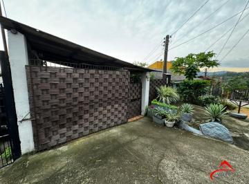 Casa · 110m² · 3 Quartos · 1 Vaga · Casa no bairro Tristeza - 3 dormitórios