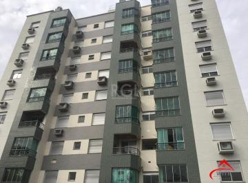 Apartamento · 60m² · 2 Quartos · 1 Vaga · Apartamento para Venda - 59.63m², 2 dormitórios, 1 vaga - Cavalhada
