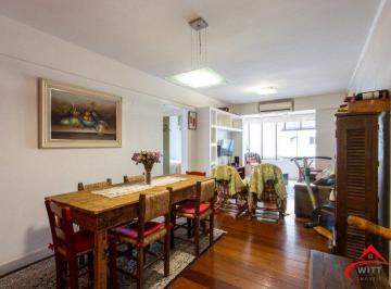 Apartamento · 73m² · 2 Quartos · 1 Vaga · Apartamento com  73m², 2 dormitórios,  área de serviço separada, living 2 ambien