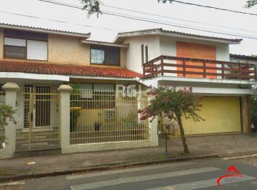 Casa · 340m² · 4 Quartos · 3 Vagas · Casa para Venda - 340m², 4 dormitórios, sendo 2 suites, 3 vagas - Jardim Lindóia