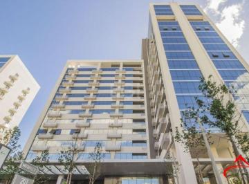 Comercial · 31m² · 1 Vaga · Sala, 31 m² Para Comprar  por R$ 369.000,00 - Santana - Porto Alegre/RS
