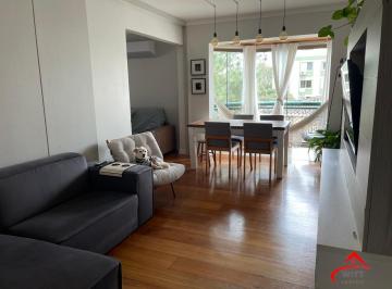 Apartamento · 93m² · 3 Quartos · 1 Vaga · Apartamento à venda - em Rio Branco