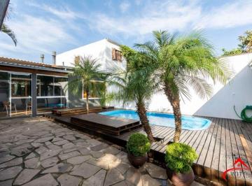 Casa · 145m² · 2 Quartos · 2 Vagas · Casa de 2 dormitórios à venda no Bairro na Lomba do Pinheiro - Porto Alegre