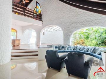 Casa · 375m² · 3 Quartos · 4 Vagas · Linda casa no bairro Vila Conceição