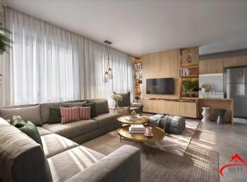 Apartamento · 70m² · 3 Quartos · 1 Vaga · Apartamento à venda - no Jardim do Salso