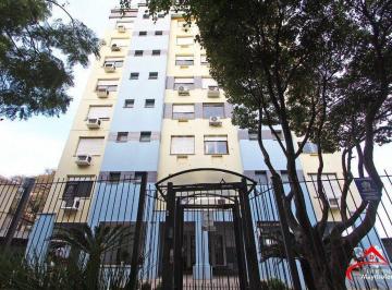 Apartamento · 157m² · 2 Quartos · 2 Vagas · Cobertura para Venda - 157m², 2 dormitórios, 2 vagas - Cristo Redentor