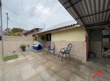 Casa · 100m² · 3 Quartos · 2 Vagas · Casa no bairro Restinga - 3 dormitórios
