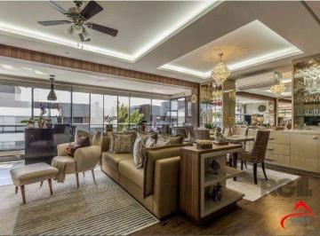 Apartamento · 163m² · 3 Quartos · 3 Vagas · Apartamento à venda - em Pedra Redonda