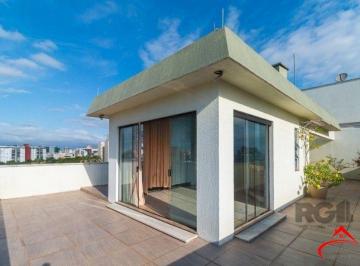 Apartamento · 211m² · 3 Quartos · 1 Vaga · Cobertura à venda com 3 quartos 211.43 m² 1 vaga Rua Coronel Andre Belo, Menin