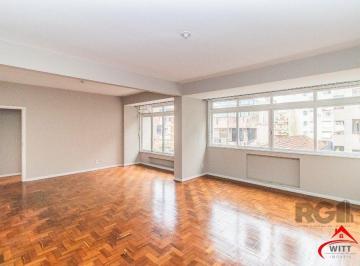 Apartamento · 136m² · 3 Quartos · 3D em 135,77m² na Independência, excelente localização!