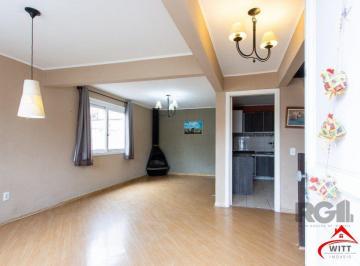 Casa · 120m² · 3 Quartos · 2 Vagas · Casa à venda - em Tristeza