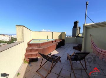 Apartamento · 188m² · 3 Quartos · 2 Vagas · Apartamento à venda - em Tristeza