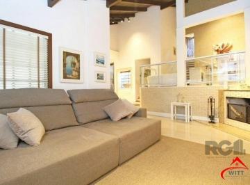 Casa · 245m² · 3 Quartos · 4 Vagas · Casa 245m² - 3 dormitórios, 4 vagas no bairro Cavalhada