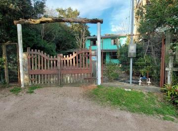 Casa · 136m² · 2 Quartos · 4 Vagas · CASA EM ITAPUA - 2 DORMITÓRIOS