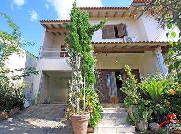 Casa · 240m² · 4 Quartos · 6 Vagas · Casa para Venda - 240m², 4 dormitórios, sendo 3 suites, 6 vagas - Jardim Sabará