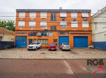 Comercial · 675m² · 3 Vagas · Comercial à venda - na Floresta