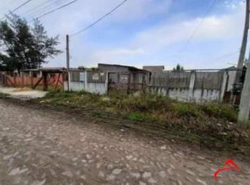 Terreno · 300m² · 🏡 OPORTUNIDADE EM CIDREIRA – TERRENO COM CONSTRUÇÃO EM ANDAMENTO!
