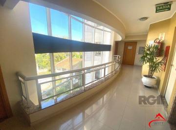 Comercial · 30m² · 1 Vaga · Sala comercial Menino Deus 30m² 1 vaga