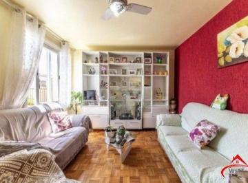 Apartamento · 62m² · 2 Quartos · 1 Vaga · Apartamento para Venda - 62.43m², 2 dormitórios, 1 vaga - Santana