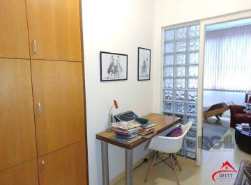 Comercial · 21m² · 1 Quarto · Sala comercial com 20m², andar alto, bem iluminada e ventilada.