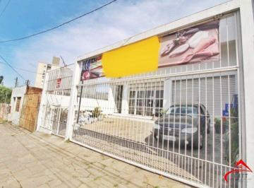 Comercial · 60m² · 3 Vagas · Loja para Venda - 60m², 0 dormitórios, 3 vagas - Petrópolis