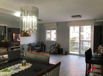 Apartamento · 73m² · 3 Quartos · 1 Vaga · Apartamento para Venda - 73m², 3 dormitórios, sendo 1 suites, 1 vaga - Jardim It