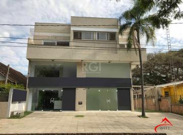 Comercial · 700m² · 7 Vagas · Predio para Venda - 699.56m², 0 dormitórios, 7 vagas - Tristeza