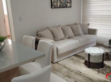 Apartamento · 50m² · 2 Quartos · 1 Vaga · Apartamento à venda - na Zona Nova