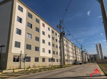 Apartamento · 41m² · 2 Quartos · 1 Vaga · Apartamento de 2 dormitórios na Restinga