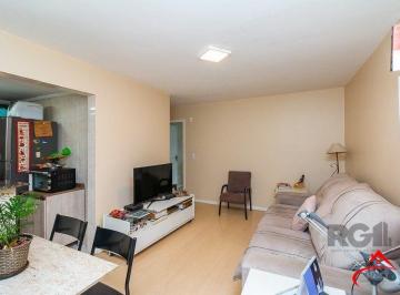 Apartamento · 73m² · 2 Quartos · Excelente apartamento de 73m² com 2 dormitórios no bairro centro.
