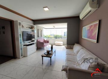 Apartamento · 96m² · 3 Quartos · 1 Vaga · Apartamento à venda - em São João