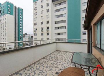 Apartamento · 152m² · 4 Quartos · 3 Vagas · Cobertura à venda com 4 quartos 152 m²