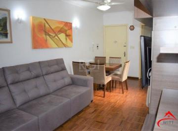 Apartamento · 73m² · 3 Quartos · Apartamento para Venda - 73.34m², 3 dormitórios, Centro