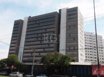 Comercial · 25m² · Excelente sala comercial Empreendimento ICON na Assis Brasil, com 25,17 m2