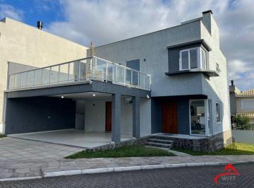 Casa · 225m² · 3 Quartos · 3 Vagas · Casa Venda Cond Piscina 3 dorm suite - 225m², Hipica