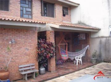 Casa · 238m² · 4 Quartos · 2 Vagas · Casa para Venda - 238m², 4 dormitórios, sendo 1 suites, 2 vagas - Medianeira