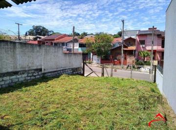 Terreno · 185m² · Terreno à venda - na Vila Nova