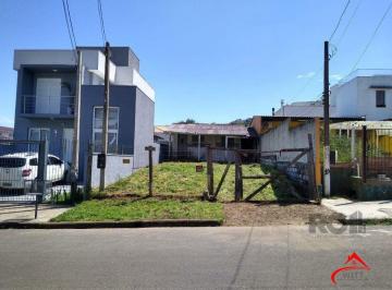 Terreno · 185m² · Terreno à venda - na Vila Nova