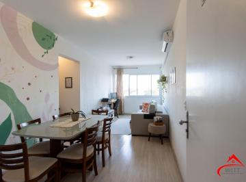 Apartamento · 51m² · 2 Quartos · 1 Vaga · Apartamento à venda - em São José
