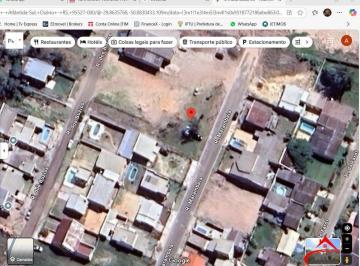 Terreno · 300m² · Terreno à venda - Em Atlântida Sul (Distrito)