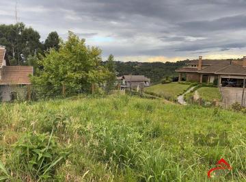 Terreno · 600m² · Terreno de 600m2 em ótimo loteamento residencial