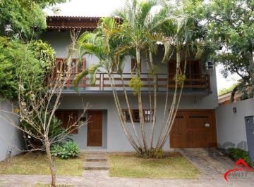 Casa · 360m² · 4 Quartos · 4 Vagas · Casa para Venda - 350m², 4 dormitórios, sendo 4 suites, 4 vagas - Tristeza