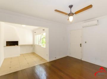 Apartamento · 48m² · 1 Quarto · Edifício Diamantina Apartamento de 1 dormitório no Bairro petrópolis