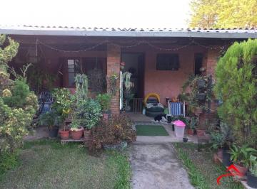Rural · 1000m² · 2 Quartos · 1 Vaga · Sítio com 1000m²  em Belém Novo