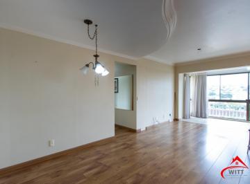 Apartamento · 93m² · 3 Quartos · 1 Vaga · Apartamento para Venda - 93.43m², 3 dormitórios, 1 suite, 1 vaga - Teresópolis