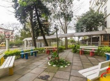 Apartamento · 31m² · 1 Quarto · Apartamento JK no Humaitá
