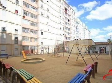 Apartamento · 31m² · 1 Quarto · Apartamento JK no Humaitá